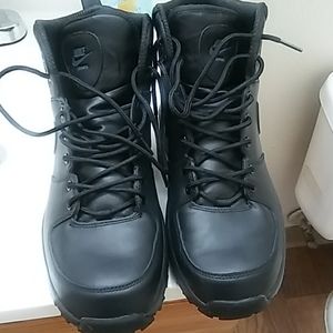 Nike boots